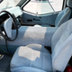 Image for article titled This Ridiculous Crap-Era EV Uses A Hair Dryer As A Window Defroster